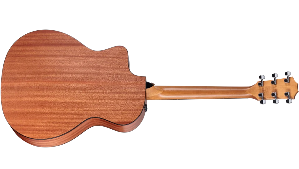 Taylor Guitars 114ce アコースティックギター 114ce-SB Special Edition Sapele Acoustic-Electric Guitar | Taylor